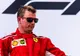 Ferrari, anunţ trist pentru fani
