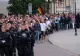 Tensiunile explodează iarăși în Germania, după moartea unui tânăr, într-un conflict cu doi afgani