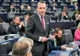 Contre politice la nivel înalt la Bruxelles pe tema României