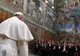 Un nou scandal la Vatican. Corul Capelei Sixtine, investigat pentru spălare de bani