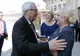 Ghinion pentru Juncker, după întrevederea cu Dăncilă. Avionul său are probleme la motor
