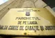 Subprefectul Capitalei, audiat la Parchetul General