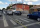 Pieton accidentat grav de o șoferiță care a confundat accelerația cu frâna