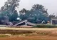 Un pod rutier din Suceava, afectat de inundațiile din vară, a fost detonat - VIDEO