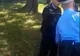 Copii încătuşaţi şi loviţi de poliţia locală, într-un parc din Bucureşti. UPDATE Reacții autorități