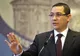 Victor Ponta, după scandalul din PSD: "Singura care s-a salvat este Firea"