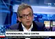 Incident la TVR, în direct. Un operator a izbucnit la adresa CpF: "Ce penibili sunteți!"