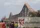 Nebunie! Protest pe unul dintre cele mai importante monumente istorice din România