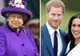 Casa Regală. De ce se teme Prinţul Harry de bunica sa, regina Elisabeta a II-a