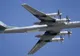 Jocuri periculoase în Europa. Un avion de luptă german a interceptat două bombardiere rusești