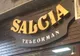 În plină epidemie de pestă porcină, ferma Salcia și-a mai deschis un magazin la Alexandria