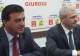 După ce s-a dat disident, Bădălău întoarce armele