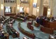 PMP: Reducerea numărului de parlamentari, adoptată tacit de Senat