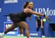 Serena Williams s-a dezbrăcat