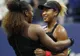 Serena Williams: s-a aflat adevărul despre ce i-a şoptit la ureche lui Naomi Osaka