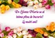 La mulţi ani de SF MARIA. Imagini drăguţe şi felicitări. Galerie FOTO
