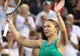 Simona încheie anul pe primul loc!