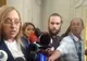 Speranța Cliseru, despre Carmen Dan: Eu dorm liniștită noaptea! Nu știu dacă am fost urmărită