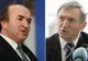 Evaluarea lui Augustin Lazăr, motiv de scandal. Mesaj bizar trimis azi de Tudorel Toader