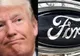 Ford îi încurcă socotelile lui Trump în războiul comercial cu China