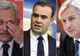 Dragnea-Vâlcov-Teodorovici, un grup de venetici în PSD. Partidul s-a trezit, spune Cozmin Guşă