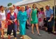 Viorica Dăncilă, discurs plin de greşeli în "patria magiunului"