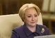 Dăncilă, reacție fugitivă după ședința CEx. Ce le-a spus jurnaliștilor