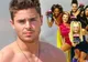 Zac Efron, aventură cu o fostă Spice Girl