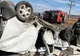Accident cumplit la Vaslui, cu 7 victime. Planul Roșu a fost activat