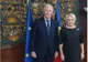 Viorica Dăncilă, întâlnire cu negociatorul șef al UE privind Brexitul