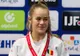 JUDO: Cleonia Rîciu a luat bronzul la Mondialul de juniori din Bahamas