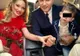 Valentina Pelinel și Cristi Borcea s-au căsătorit! Mesajul transmis de fostul model 