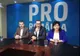 Ponta a dat lovitura la Tulcea. Ştefana Zibileanu a plecat cu 50 de membri PNL după ea!