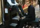 Poza incredibilă postată de Rareș Bogdan. Unde l-a găsit pe Victor Ciorbea