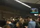 Aglomerație și mizerie la metroul din București, oamenii sunt disperați. Reacția conducerii Metrorex