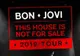 Bon Jovi va concerta în vară la Bucureşti