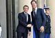 Alianța liberală dintre Macron si Rutte pare a fi o căsătorie de conivență
