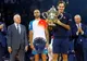 Cuvintele cu care Marius Copil a stârnit ropote de aplauze după finala în fața lui Federer