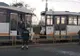 Accident pe linia tramvaiului 41 