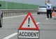 Femeie rănită grav, pe DN1,  după ce a fost lovită de două maşini, pe trecerea de pietoni