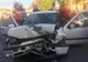 Accident grav în Braşov: Trei răniţi