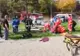 Doi muncitori găsiți în stare de inconștiență într-un colector de ape uzate (VIDEO)