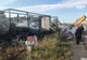 Accident înfiorător în Grecia. Două maşini au luat foc, în urma unui impact violent: 11 morţi