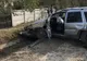 Italieni implicați într-un accident, patru au ajuns la spital (FOTO)