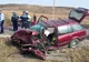 Accident cumplit în Mureş: O persoană a murit, iar alte 7 au fost rănite