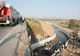 18 morţi, printre care şi copii, într-un accident în Turcia. Un camion s-a răsturnat