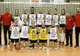 Volei Alba Blaj, victorie muncită cu VK UP Olomouc! Un pas până în turul 3 al Ligii Campionilor