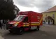 Alertă la un liceu din Sibiu! Șase elevi, transportați la spital