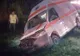 Ambulanţă condusă de un ŞOFER BEAT, implicată într-un grav accident rutier