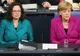 Criză în Germania. Guvernul Merkel este în pragul colapsului. Anunțul social-democraților